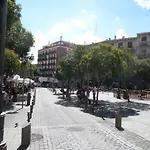 Apartamento 4 plazas. Centro de Madrid