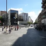 Apartamento 4 plazas. Centro de Madrid