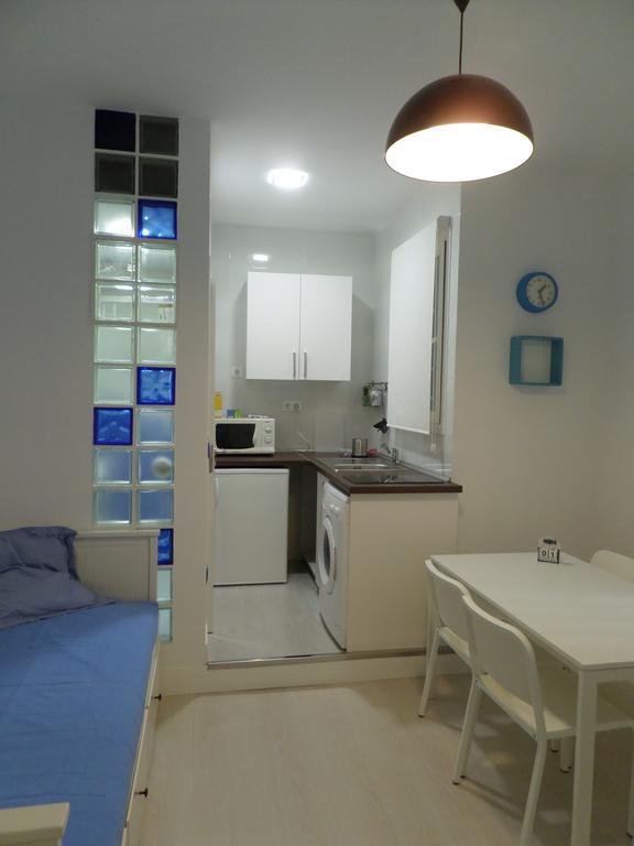 Apartamento 4 Plazas. Centro De Apartamento *