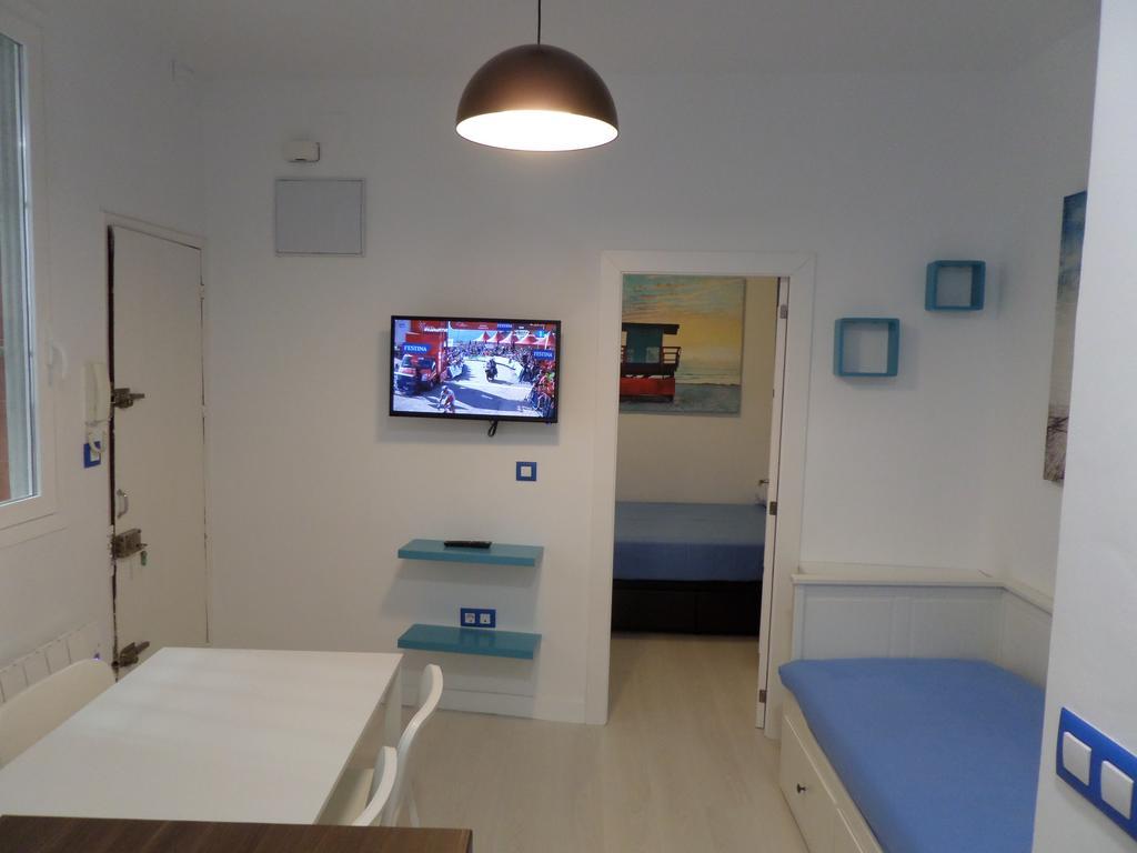 Apartamento Apartamento 4 Plazas. Centro De Madrid