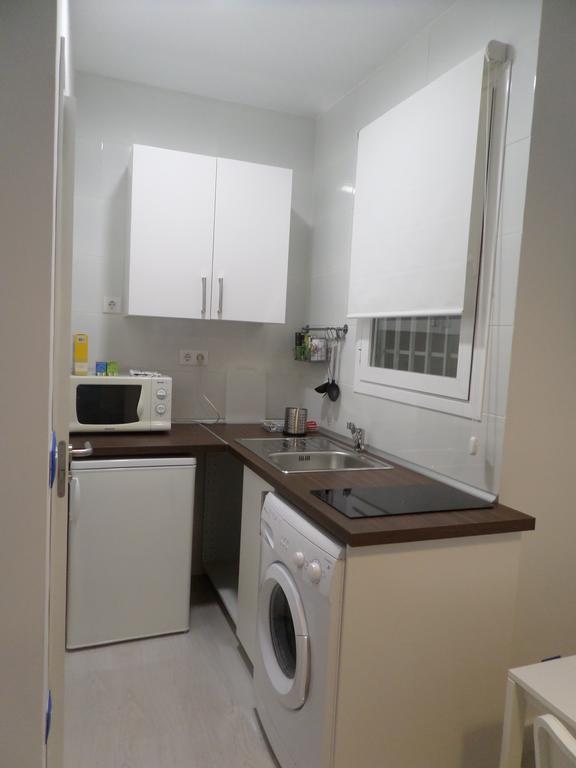 Apartamento 4 Plazas. Centro De * Madrid