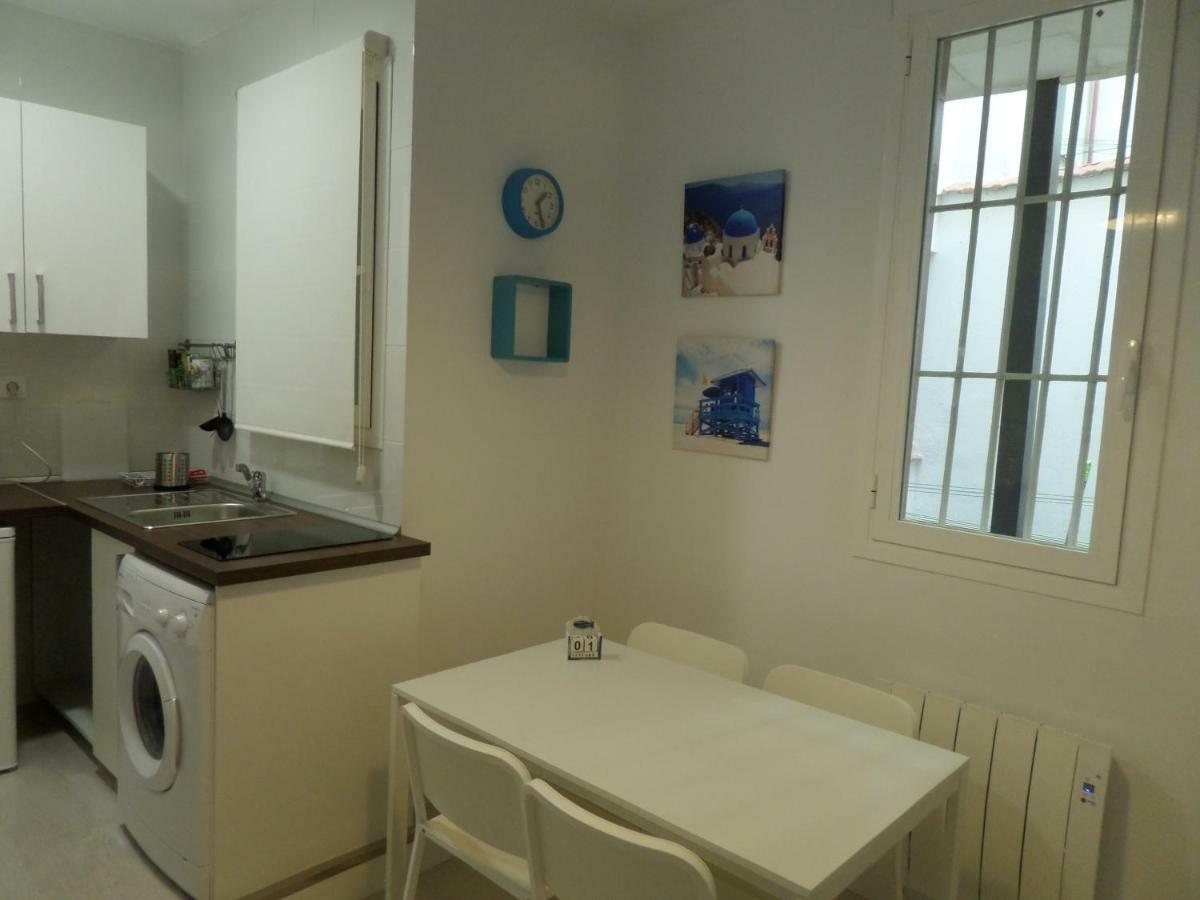 Apartamento 4 Plazas. Centro De